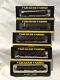 GRAHAM FARISH N GAUGE JOB LOT OF 5x VARIOUS MK1 SUBURBAN CRIMSON COACHES