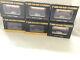 GRAHAM FARISH N GAUGE JOB LOT OF 6x VARIOUS EWS MINERAL WAGONS