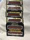 GRAHAM FARISH N GAUGE JOB LOT OF 6x VARIOUS ROYAL MAIL COACHES