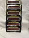 GRAHAM FARISH N GAUGE JOB LOT OF 6x VARIOUS ROYAL MAIL COACHES