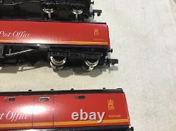 GRAHAM FARISH N GAUGE JOB LOT OF 6x VARIOUS ROYAL MAIL COACHES