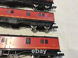 GRAHAM FARISH N GAUGE JOB LOT OF 6x VARIOUS ROYAL MAIL COACHES