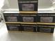 GRAHAM FARISH N GAUGE JOB LOT OF 7x 377-086 E & A SHADRACK 7 PLANK WAGONS