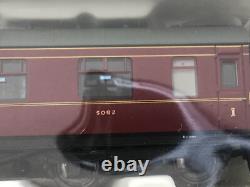 GRAHAM FARISH N GAUGE JOB LOT OF 7x VARIOUS STANIER CRIMSON LAKE COACHES