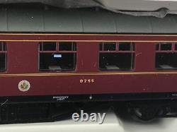 GRAHAM FARISH N GAUGE JOB LOT OF 7x VARIOUS STANIER CRIMSON LAKE COACHES
