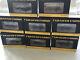 GRAHAM FARISH N GAUGE JOB LOT OF 8x 373-652A BITUMULS 14T TANK WAGONS BOXED