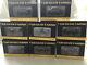 GRAHAM FARISH N GAUGE JOB LOT OF 8x 377-151A MUSGRAVE 8 PLANK WAGONS