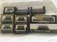 GRAHAM FARISH N GAUGE JOB LOT OF 9x VARIOUS WAGONS BOXED