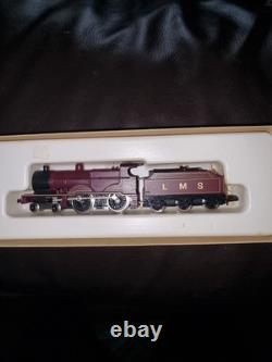 GRAHAM FARISH'N' GAUGE No 1201 4P Class Tender Loco LMS Maroon
