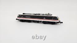 GRAHAM FARISH N Gauge 371-780A Class 90006'High Sheriff' BR Intercity Swallow