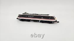 GRAHAM FARISH N Gauge 371-780A Class 90006'High Sheriff' BR Intercity Swallow