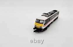 GRAHAM FARISH N Gauge 371-780A Class 90006'High Sheriff' BR Intercity Swallow