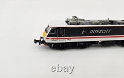GRAHAM FARISH N Gauge 371-780A Class 90006'High Sheriff' BR Intercity Swallow