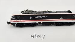 GRAHAM FARISH N Gauge 371-780A Class 90006'High Sheriff' BR Intercity Swallow