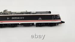 GRAHAM FARISH N Gauge 371-780A Class 90006'High Sheriff' BR Intercity Swallow