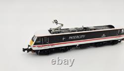 GRAHAM FARISH N Gauge 371-780A Class 90006'High Sheriff' BR Intercity Swallow