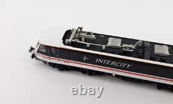 GRAHAM FARISH N Gauge 371-780A Class 90006'High Sheriff' BR Intercity Swallow