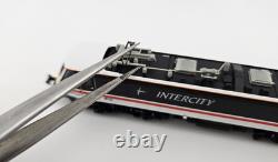 GRAHAM FARISH N Gauge 371-780A Class 90006'High Sheriff' BR Intercity Swallow