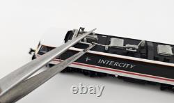 GRAHAM FARISH N Gauge 371-780A Class 90006'High Sheriff' BR Intercity Swallow