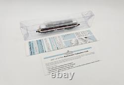 GRAHAM FARISH N Gauge 371-780A Class 90006'High Sheriff' BR Intercity Swallow