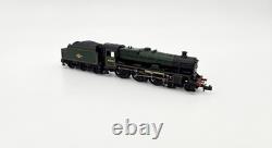 GRAHAM FARISH N Gauge 372-478 Jubilee Class 45698'Mars' BR Green Late Crest
