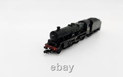 GRAHAM FARISH N Gauge 372-478 Jubilee Class 45698'Mars' BR Green Late Crest