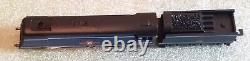 GRAHAM FARISH No 1507 N GAUGE MERCHANT NAVY CLASS'CHANNEL PACKET' B. R. BLUE