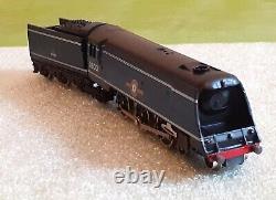GRAHAM FARISH No 1507 N GAUGE MERCHANT NAVY CLASS'CHANNEL PACKET' B. R. BLUE
