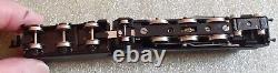 GRAHAM FARISH No 1507 N GAUGE MERCHANT NAVY CLASS'CHANNEL PACKET' B. R. BLUE