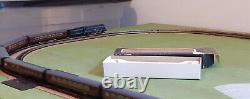 GRAHAM FARISH No 1507 N GAUGE MERCHANT NAVY CLASS'CHANNEL PACKET' B. R. BLUE