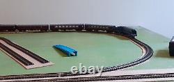 GRAHAM FARISH No 1507 N GAUGE MERCHANT NAVY CLASS'CHANNEL PACKET' B. R. BLUE