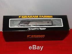 GRAHAM FARISH by BACHMANN. N CLASS' 43 HST. CROSS COUNTRY. NEW