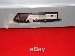 GRAHAM FARISH by BACHMANN. N CLASS' 43 HST. CROSS COUNTRY. NEW