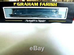 GRAHAM FARISH by BACHMANN. N. CLASS'44' DIESEL. DCC COMPPATABLE. NEW