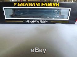 GRAHAM FARISH by BACHMANN. N GAUGE. CLASS 44 DIESEL. NEW. DCC COMPATABLE