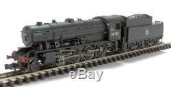 G/Farish 372-425 Class WD Austerity 2-8-0 90732 in BR black early crest DCC