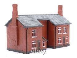 G. Farish/ Hornby'n' Gauge Lot Of 6 Assorted Buildings & Figure Packs