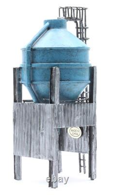 G. Farish/ Hornby'n' Gauge Lot Of 6 Assorted Buildings & Figure Packs