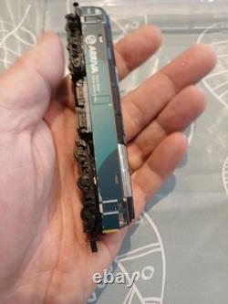 G/Farish N Gauge 371-659 Class 57/3 57315 ARRIVA Trains Wales Diesel Loco #BE46