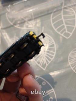 G/Farish N Gauge 371-659 Class 57/3 57315 ARRIVA Trains Wales Diesel Loco #BE46
