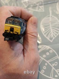 G/Farish N Gauge 371-659 Class 57/3 57315 ARRIVA Trains Wales Diesel Loco #BE46
