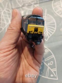 G/Farish N Gauge 371-659 Class 57/3 57315 ARRIVA Trains Wales Diesel Loco #BE46