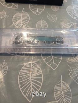 G/Farish N Gauge 371-659 Class 57/3 57315 ARRIVA Trains Wales Diesel Loco #BE46