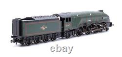 G Farish'n' Gauge 370101 Br Green 4-6-2 Class A4'silver Fox' #60017 Locomotive