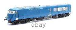 G. Farish'n' Gauge 370-425'midland Pullman' 6-car Train Pack Special Edition