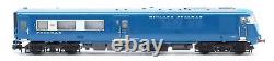 G. Farish'n' Gauge 370-425'midland Pullman' 6-car Train Pack Special Edition