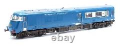 G. Farish'n' Gauge 370-425'midland Pullman' 6-car Train Pack Special Edition