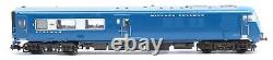 G. Farish'n' Gauge 370-425'midland Pullman' 6-car Train Pack Special Edition