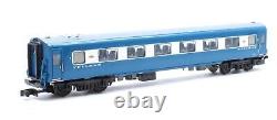 G. Farish'n' Gauge 370-425'midland Pullman' 6-car Train Pack Special Edition