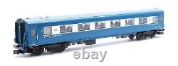 G. Farish'n' Gauge 370-425'midland Pullman' 6-car Train Pack Special Edition